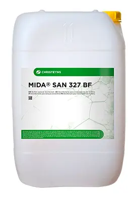 Mida San 327 BF 20L