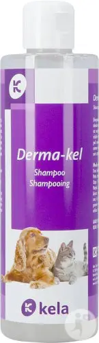 Derma-kel Shampoo