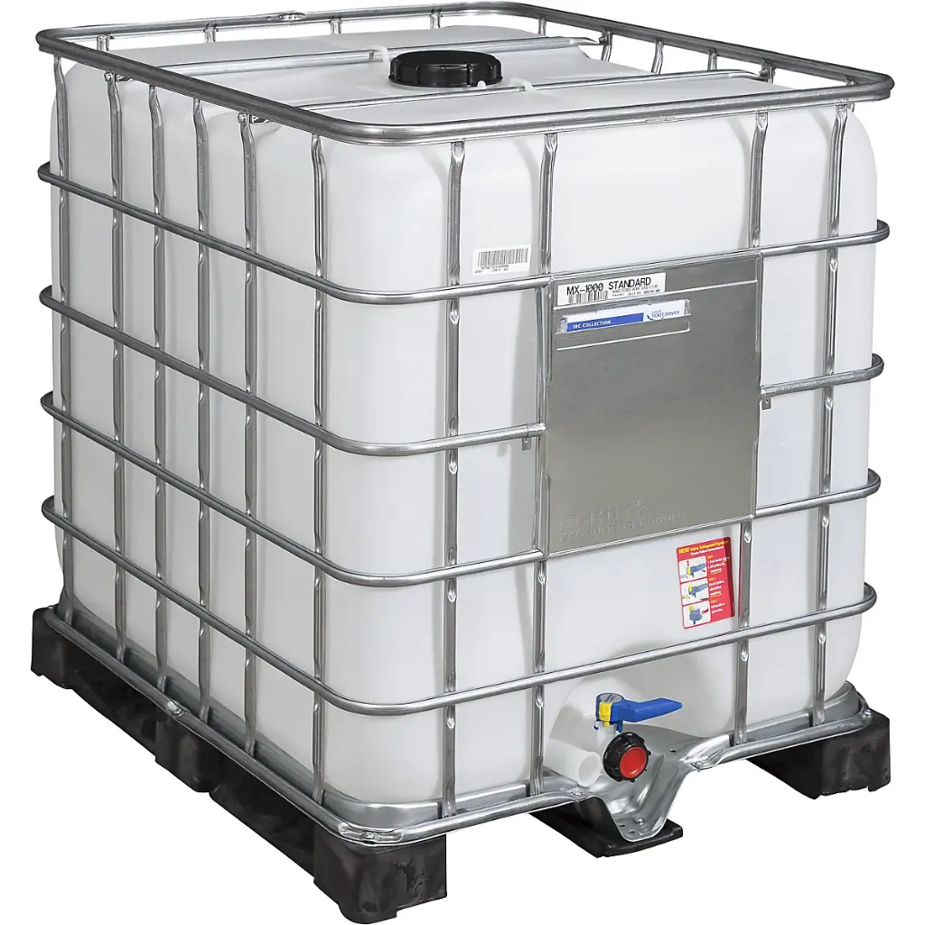 Mida San 333 HN 1000L IBC