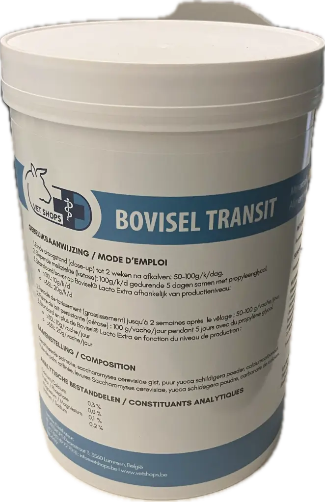 Bovisel® Transit 500GR