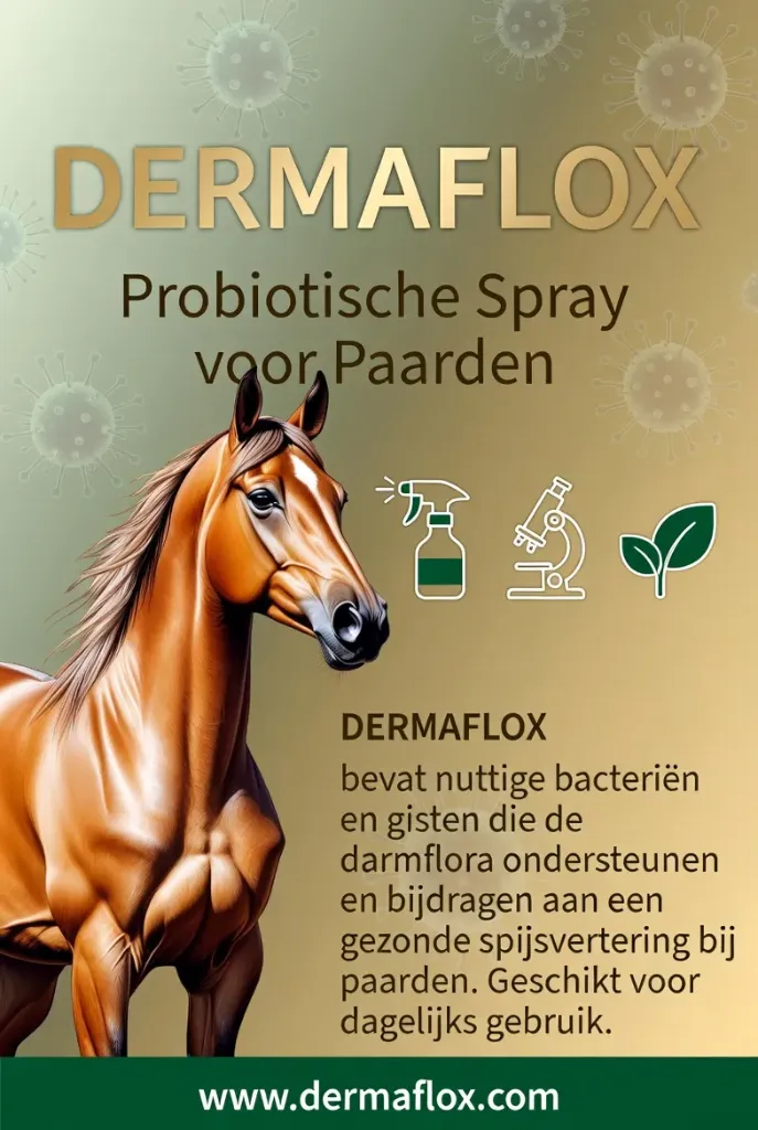 DERMAFLOX 500ml