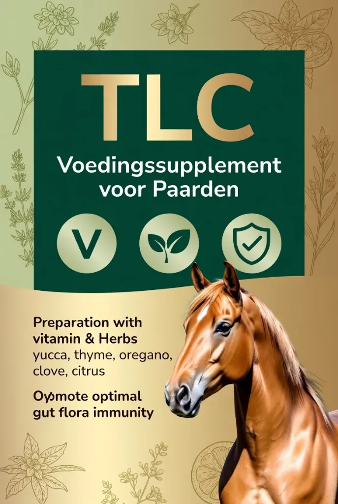 TLC 500gr
