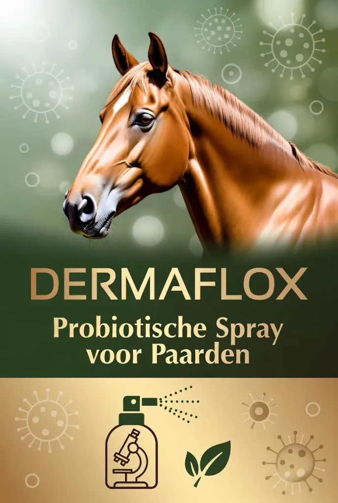 DERMAFLOX 500ml doos (2 stuks)