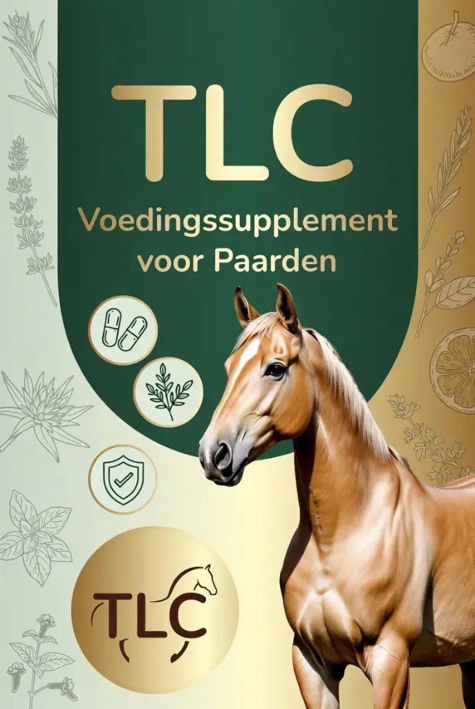 TLC 500gr doos (6stuks)