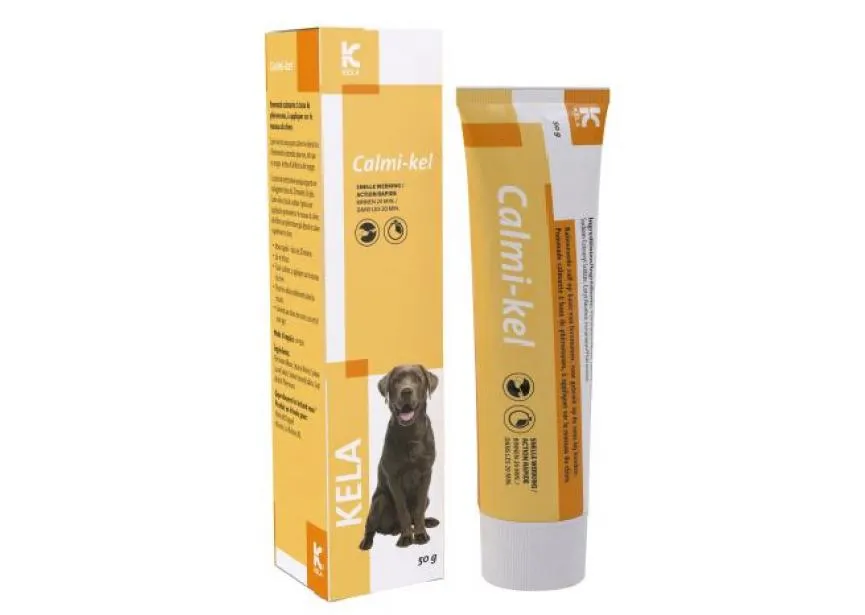 Calmi-Kel 50g